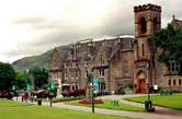 Park in Fort William (© Copyright Astrid H and licensed for reuse under Creative Commons Licence )